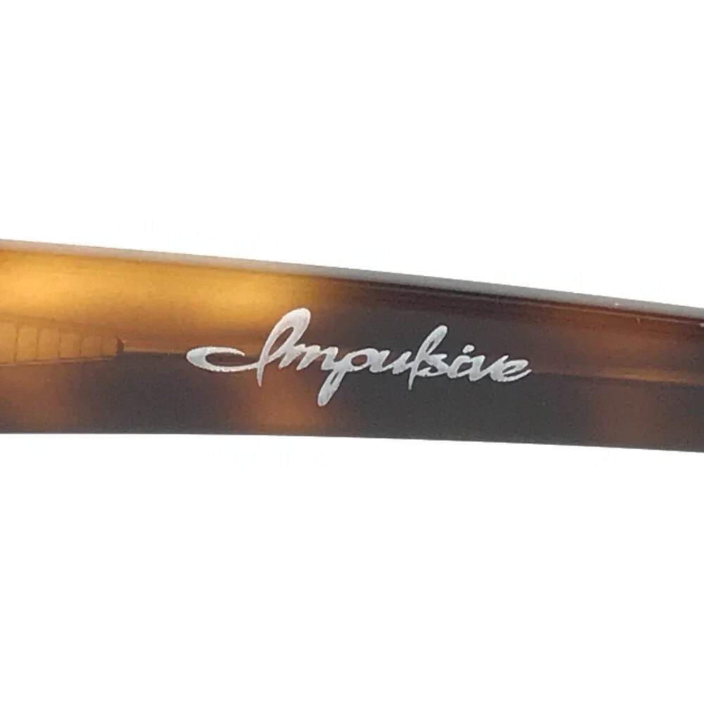 Oakley Eyeglasses Frames Impulsive OX1129-0252 Tortoise Brown Cat Eye 52-17-141